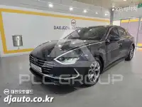 2020 Hyundai Sonata
