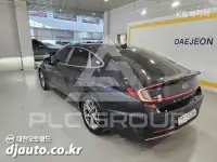 2020 Hyundai Sonata