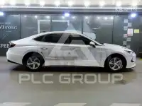 2020 Hyundai Sonata