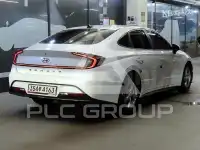 2020 Hyundai Sonata