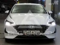 2020 Hyundai Sonata