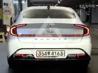 2020 Hyundai Sonata