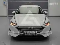 2020 Hyundai Sonata