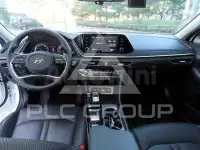 2020 Hyundai Sonata