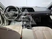 2020 Hyundai Sonata