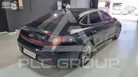 2020 Hyundai Sonata