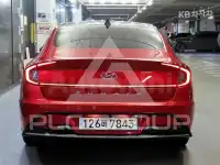 2020 Hyundai Sonata