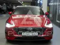 2020 Hyundai Sonata