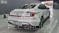 2020 Hyundai Sonata