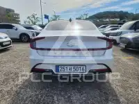 2020 Hyundai Sonata