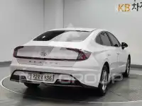 2020 Hyundai Sonata