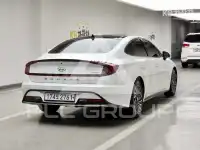 2020 Hyundai Sonata