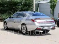 2020 Hyundai Sonata