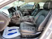 2020 Hyundai Sonata