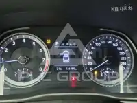 2020 Hyundai Sonata