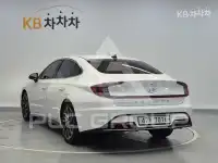 2020 Hyundai Sonata