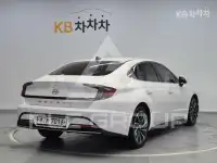 2020 Hyundai Sonata