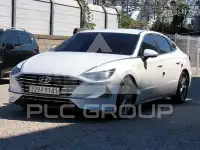 2020 Hyundai Sonata