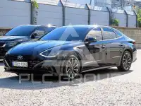 2020 Hyundai Sonata