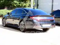 2020 Hyundai Sonata