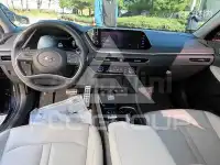 2020 Hyundai Sonata