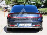 2020 Hyundai Sonata