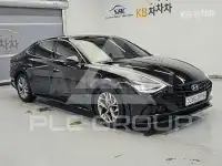 2020 Hyundai Sonata