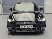 2020 Hyundai Sonata