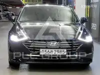 2020 Hyundai Sonata