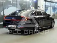 2020 Hyundai Sonata