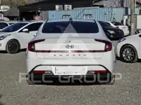 2020 Hyundai Sonata
