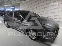 2020 Hyundai Sonata
