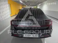 2020 Hyundai Sonata