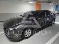 2020 Hyundai Sonata