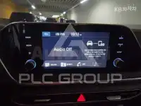 2020 Hyundai Sonata
