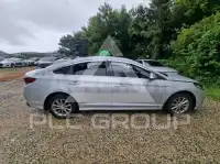 2020 Hyundai Sonata