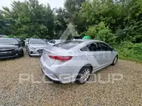 2020 Hyundai Sonata