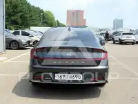 2020 Hyundai Sonata