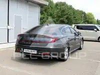 2020 Hyundai Sonata