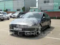2020 Hyundai Sonata