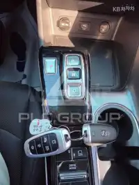 2020 Hyundai Sonata