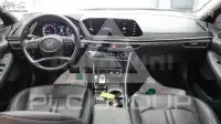 2020 Hyundai Sonata