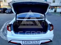 2020 Hyundai Sonata