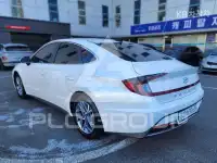 2020 Hyundai Sonata