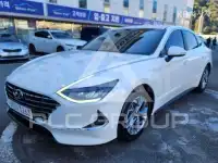 2020 Hyundai Sonata