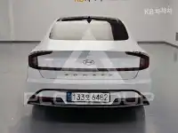 2020 Hyundai Sonata