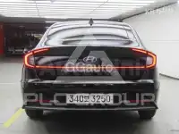 2020 Hyundai Sonata