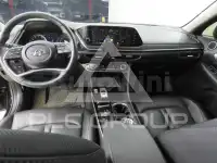 2020 Hyundai Sonata