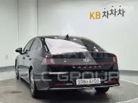 2020 Hyundai Sonata