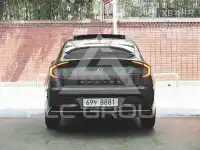 2020 Hyundai Sonata